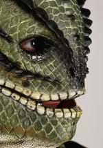 Adult Basilisk Latex Mask - Immortal Masks Alt 5