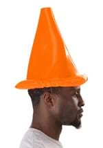 Plants Vs Zombies Conehead Zombie Costume Hat Alt 3