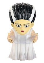 Universal Monsters Bride of Frankenstein Candy Bowl Alt 3