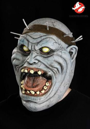 Ghostbusters Nunzio Scoleri Mask