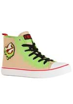 Ghostbusters Slime and Logo Shoes Alt 2