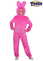 Adult Bunny Peeps Costume Alt 5