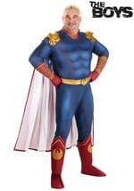 Plus Size The Boys Homelander Costume