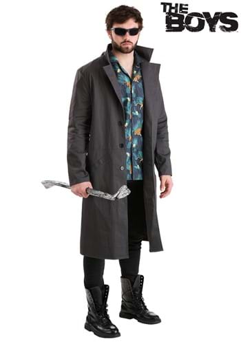 Adult The Boys Billy Butcher Costume