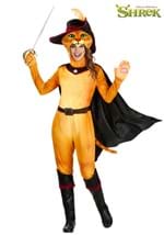 Adult Puss in Boots Costume Alt 5