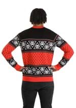 Adult Terror Dog Ghostbusters Sweater Alt 1