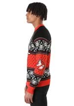 Adult Terror Dog Ghostbusters Sweater Alt 2