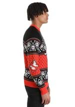 Adult Terror Dog Ghostbusters Sweater Alt 3
