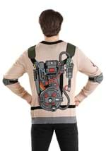 Adult Ghostbusters Uniform Sweater Alt 7