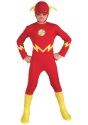 Boys The Flash Costume