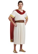 Adult Roman Emperor Costume Alt 7