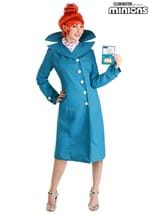 Adult Despicable Me Lucy Wilde Costume Alt 7