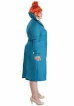 Plus Size Despicable Me Lucy Wilde Costume Alt 7