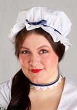 Exclusive Plus Size Womens Betsy Ross Costume Alt 3