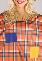 Adult Scarecrow Quick Costume Alt 3