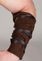 Plus Size Nomadic Horse Warrior Costume Alt 2
