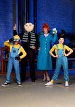 Adult Dr Nefario Despicable Me Costume Alt 2