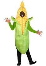 Adult Quirky Corn on the Cob Costume Alt 4