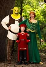 Plus Size Lord Farquaad Shrek Costume Alt 2