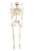 5FT Poseable Winged Skeleton Decoration