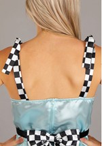 Adult Deluxe Punky Alice Costume Alt 10