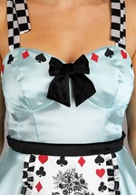 Adult Deluxe Punky Alice Costume Alt 11