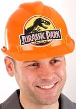 Plus Size Jurassic Park Employee Costume Alt 4
