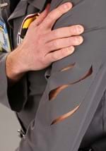 Plus Size Jurassic Park Employee Costume Alt 4