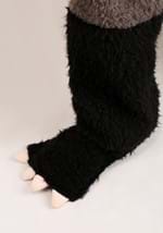 Plus Size Surly Possum Costume Alt 5