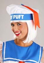 Ghostbusters Women's Stay Puft Costume Dress Alt 1