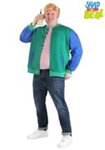 Plus Size Saved by the Bell Zack Morris Costume