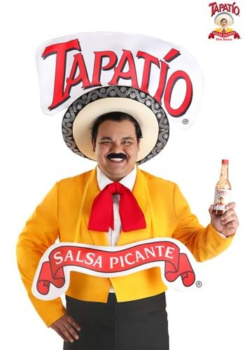 Tapatio Plus Size Tapatio Man Costume