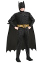Toddler Deluxe Dark Knight Batman