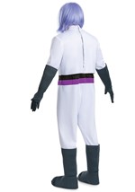 Adult Deluxe Team Rocket James Costume Alt 2