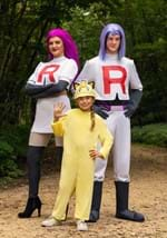 Adult Deluxe Team Rocket James Costume Alt 5