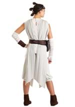 Womens Star Wars The Force Awakens Rey Costume Alt 1