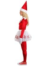 Elf on the Shelf Deluxe Womens Costume Alt 2