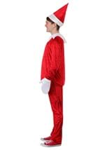 Elf on the Shelf Deluxe Mens Costume Alt 7