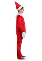 Elf on the Shelf Deluxe Mens Costume Alt 8