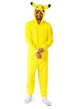 Adult Pokemon Pikachu Costume Onesie