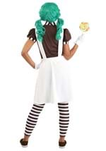 Womens Chocolate Factory Worker Costume Alt 1