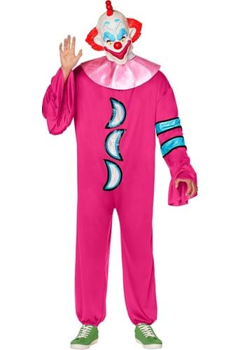 Killer Klowns Adult Slim Costume