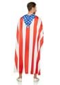 Men's Boy's Club Superhero Cape