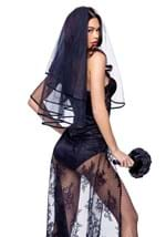 Women's Sexy Graveyard Gothic Widowed Bride Costume