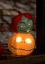 Disney Jack and Sally Light Up Pumpkin Stack Decoration