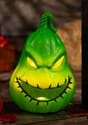 Nightmare Before Christmas Oogie Boogie Light Up Pumpkin