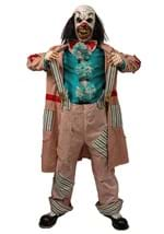 Adult Hobo Clown Costume