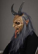 Adult Deluxe Krampus Mask Alt 2