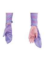 Monsters Inc Women's Plus Size Celia Costume Alt 4