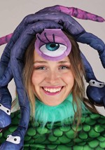 Monsters Inc Women's Plus Size Celia Costume Alt 5